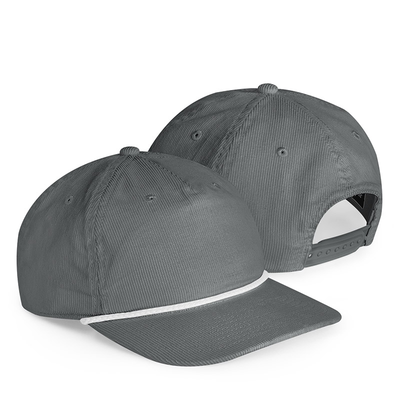 Classic Cord Rope Cap