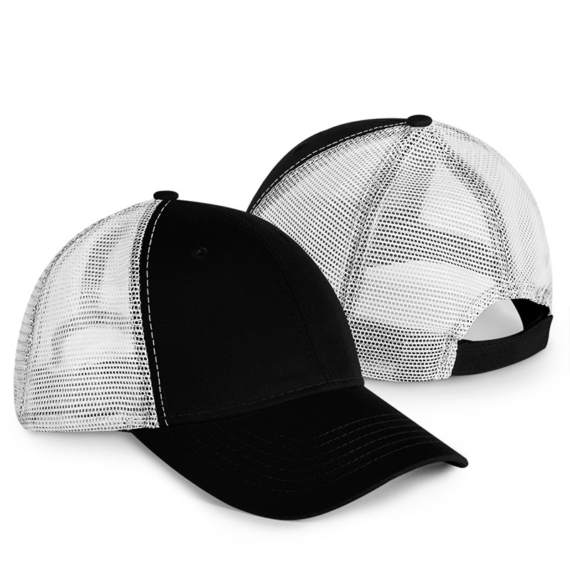 Duke Trucker Cap