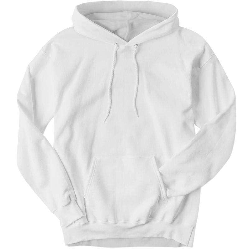 Ultimate Cotton Hooded Sweatshirt