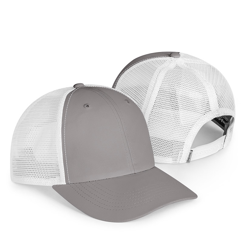 Sport Mesh Cap
