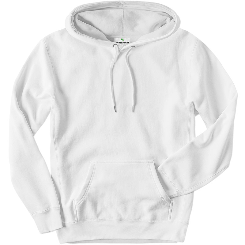 Premium Pullover Hoodie