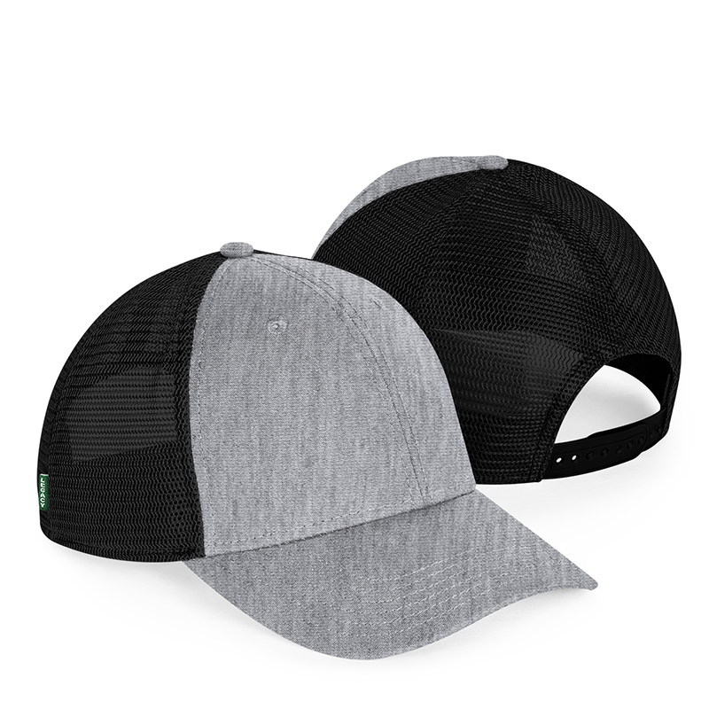 Lo-Pro Snapback Trucker Cap