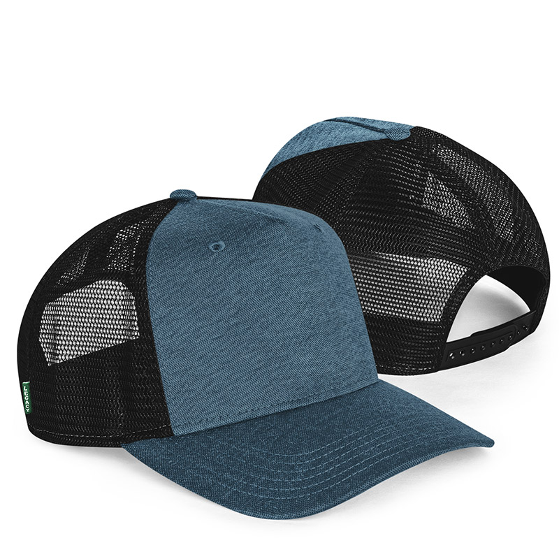 Five-Panel Trucker Cap