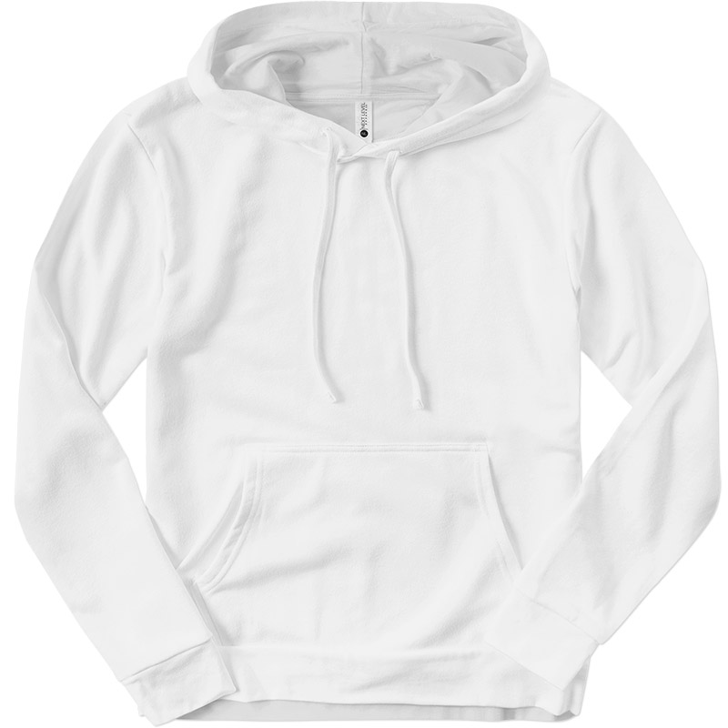 Laguna Sueded Hoodie