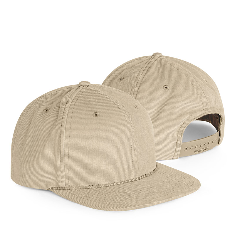 Corduroy Cap